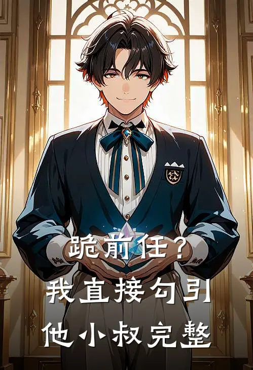 跪前任？我直接勾引他小叔完整