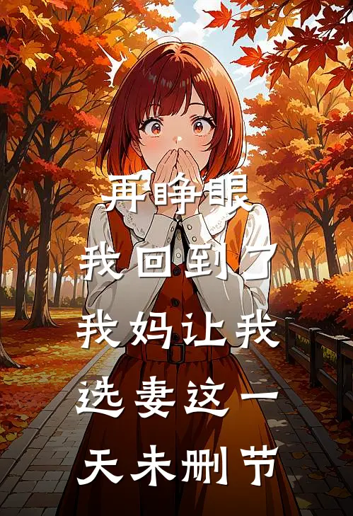 再睁眼，我回到了我妈让我选妻这一天未删节