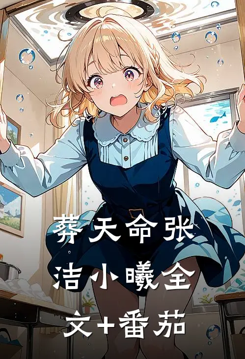 葬天命张洁小曦全文+番茄