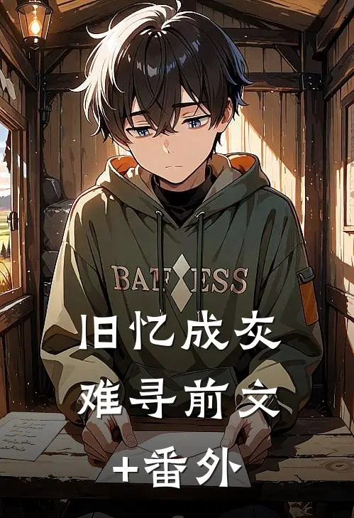 旧忆成灰难寻前文+番外