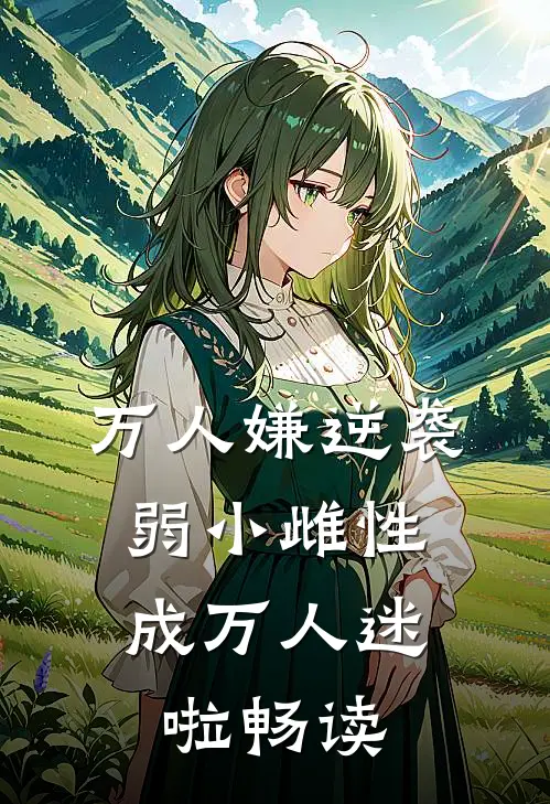 万人嫌逆袭，弱小雌性成万人迷啦畅读