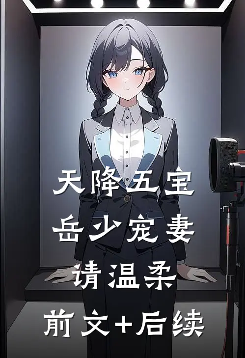 天降五宝:岳少宠妻请温柔:前文+后续