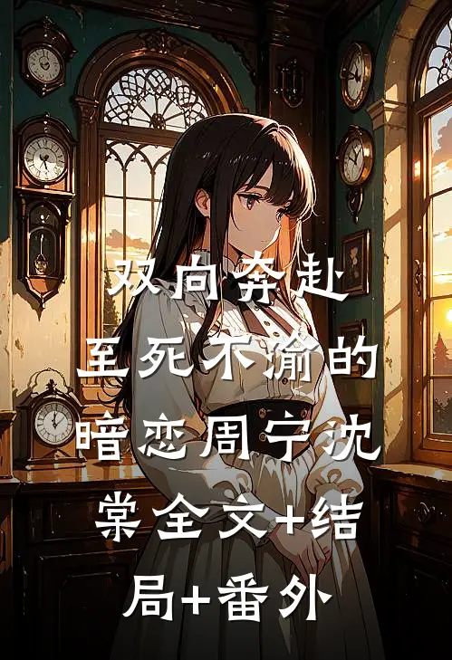 双向奔赴，至死不渝的暗恋周宁沈棠全文+结局+番外