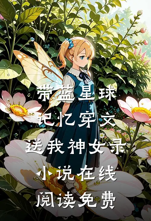 带蓝星球记忆穿文，送我神女录小说在线阅读免费