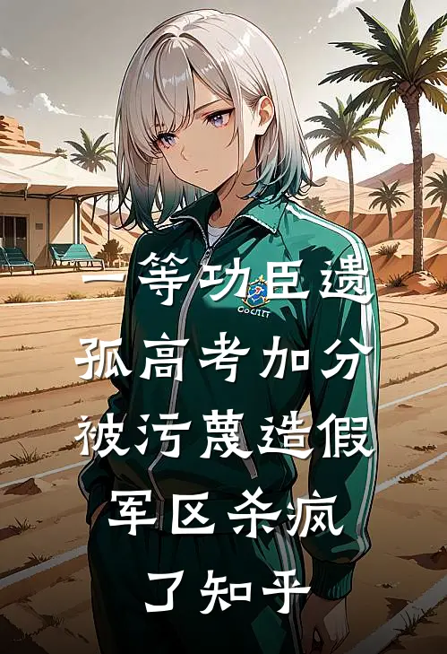 一等功臣遗孤高考加分被污蔑造假，军区杀疯了知乎