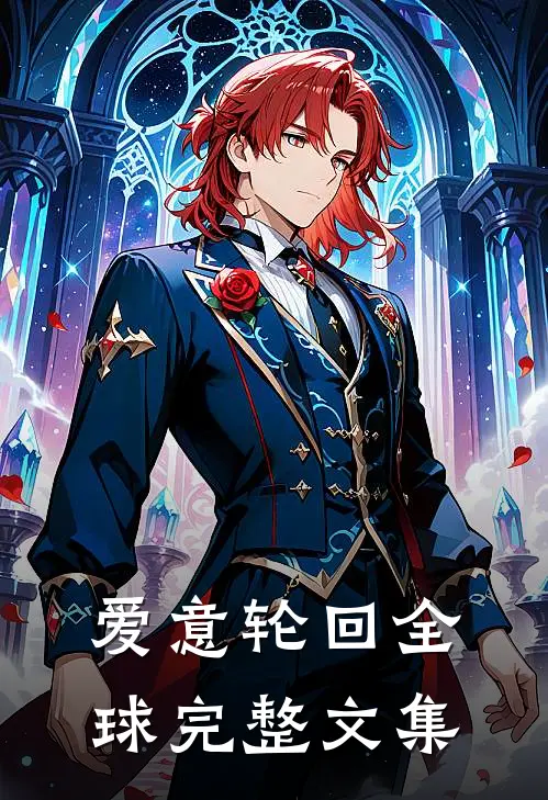 爱意轮回全球完整文集