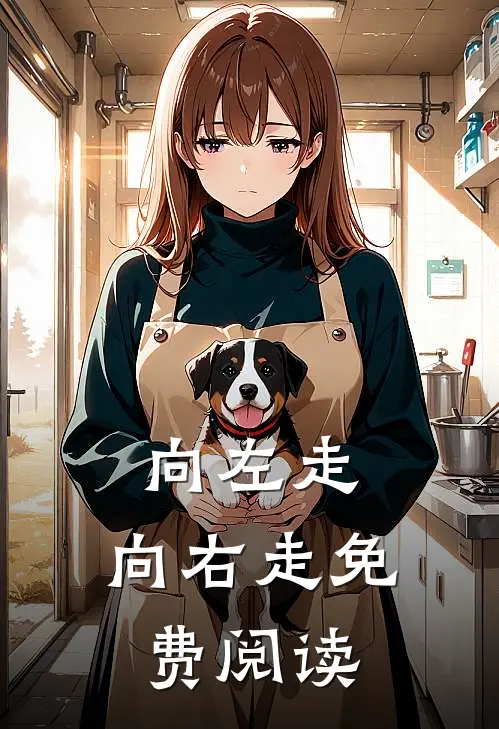 向左走，向右走免费阅读