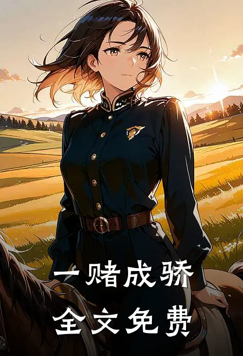 一赌成骄全文免费