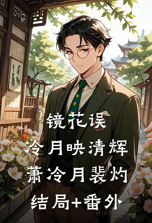 镜花误，冷月映清辉萧冷月裴灼结局+番外