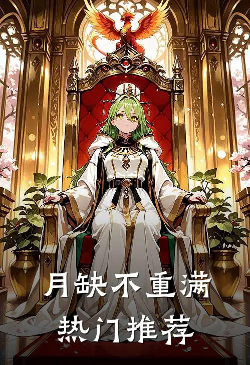 月缺不重满热门推荐
