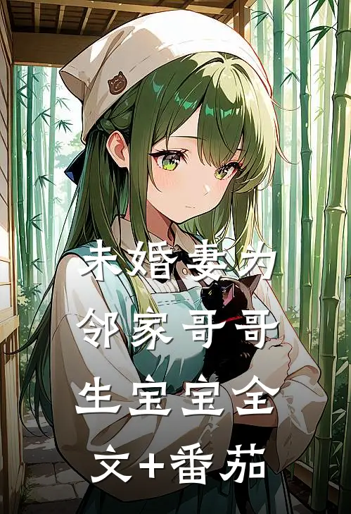 未婚妻为邻家哥哥生宝宝全文+番茄