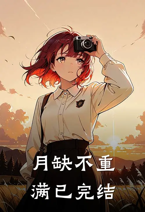 月缺不重满已完结