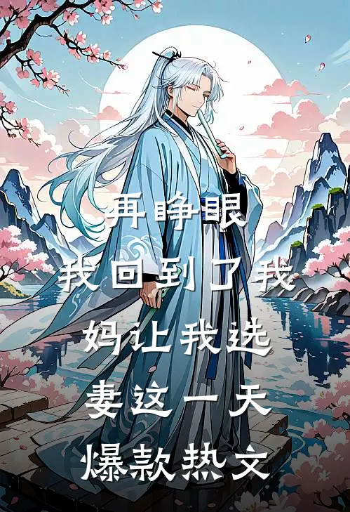 再睁眼，我回到了我妈让我选妻这一天爆款热文