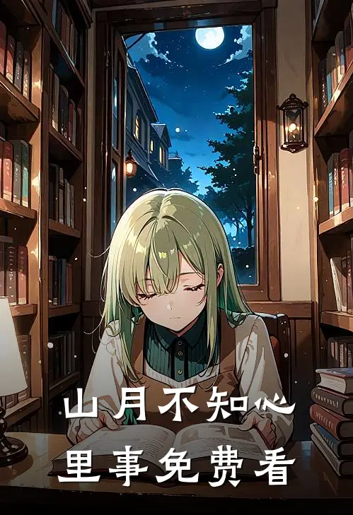 山月不知心里事免费看