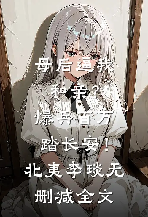 母后逼我和亲？爆兵百万踏长安！北夷李琰无删减全文