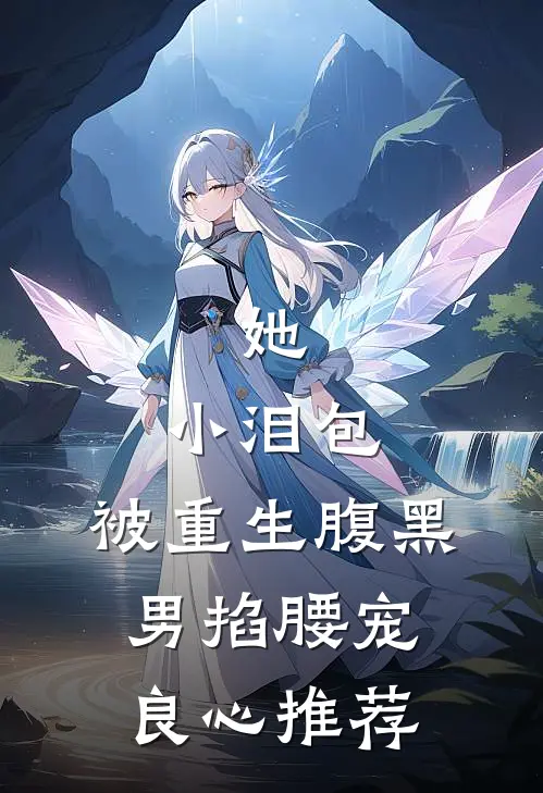 她，小泪包，被重生腹黑男掐腰宠良心推荐