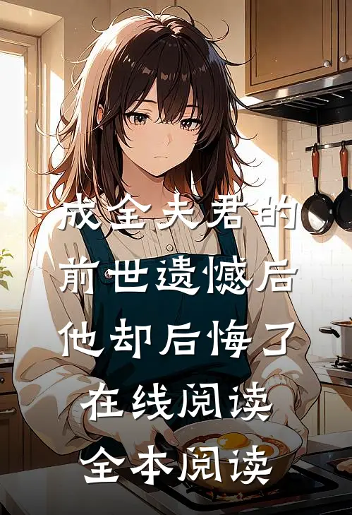 成全夫君的前世遗憾后，他却后悔了在线阅读全本阅读