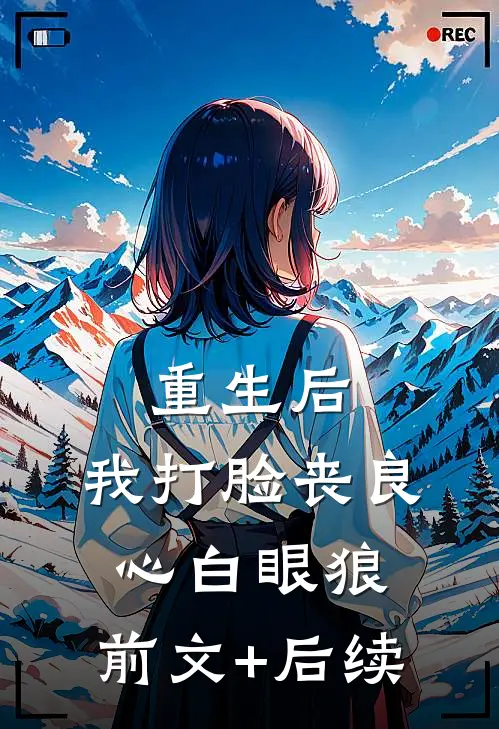 重生后，我打脸丧良心白眼狼:前文+后续