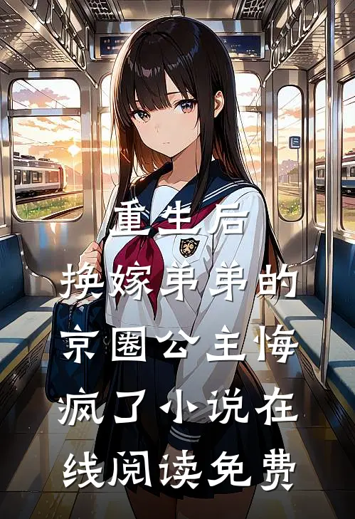 重生后，换嫁弟弟的京圈公主悔疯了小说在线阅读免费