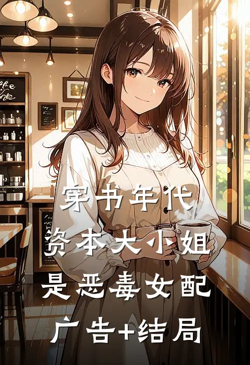 穿书年代，资本大小姐是恶毒女配广告+结局