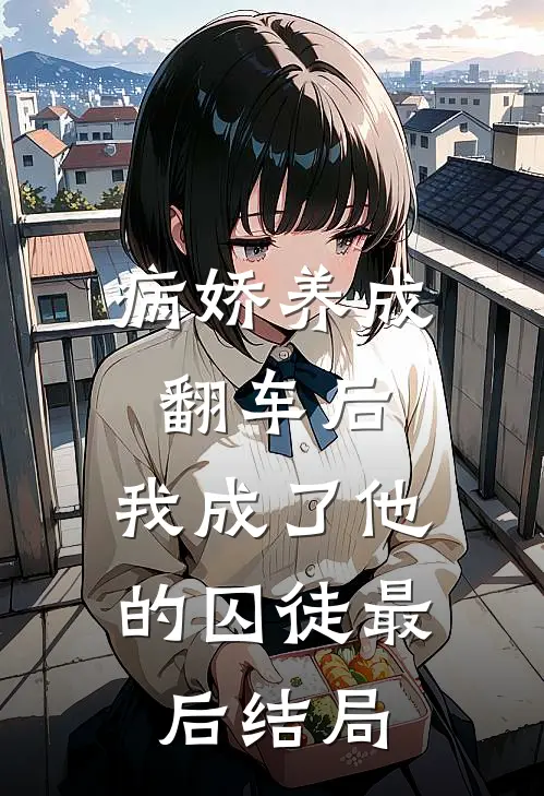 病娇养成翻车后，我成了他的囚徒最后结局