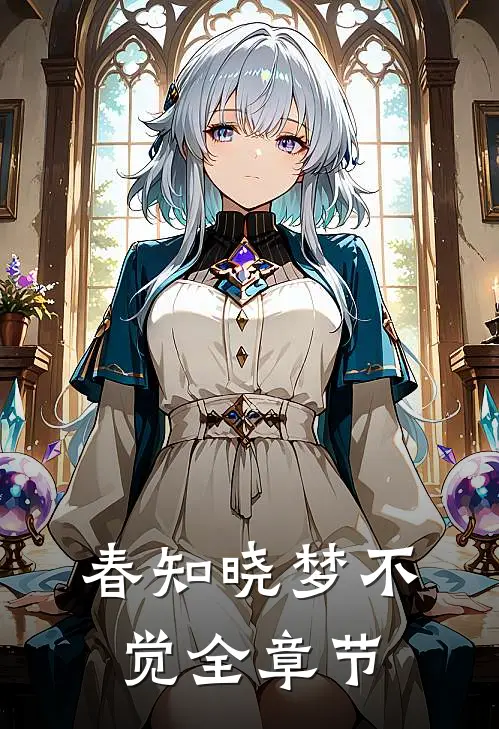 春知晓梦不觉全章节