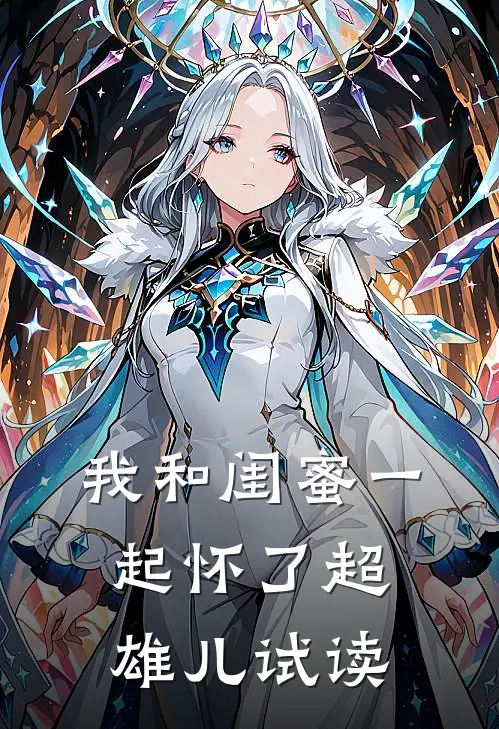我和闺蜜一起怀了超雄儿试读