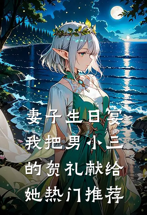 妻子生日宴，我把男小三的贺礼献给她热门推荐