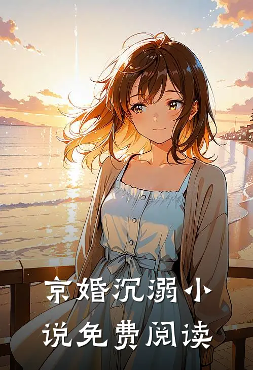 京婚沉溺小说免费阅读