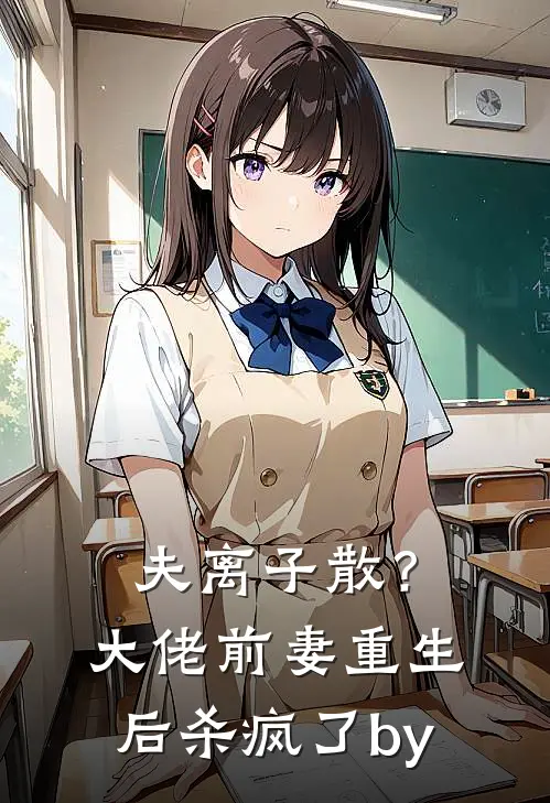 夫离子散？大佬前妻重生后杀疯了by