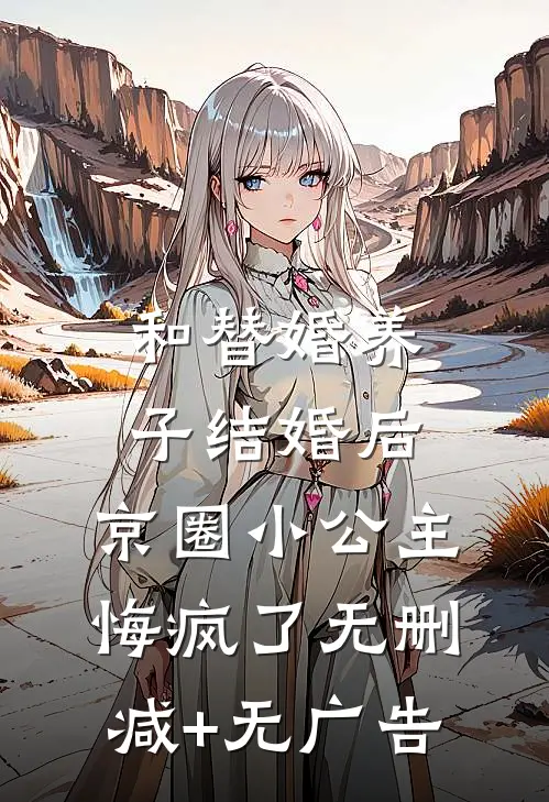 和替婚养子结婚后，京圈小公主悔疯了无删减+无广告