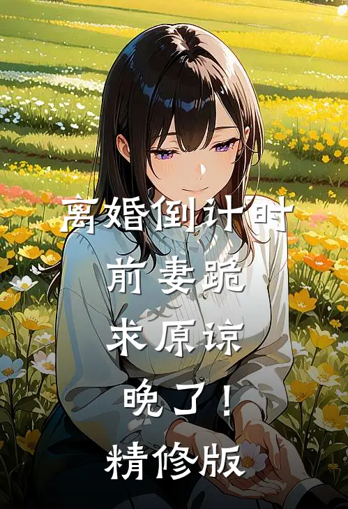 离婚倒计时：前妻跪求原谅，晚了！精修版