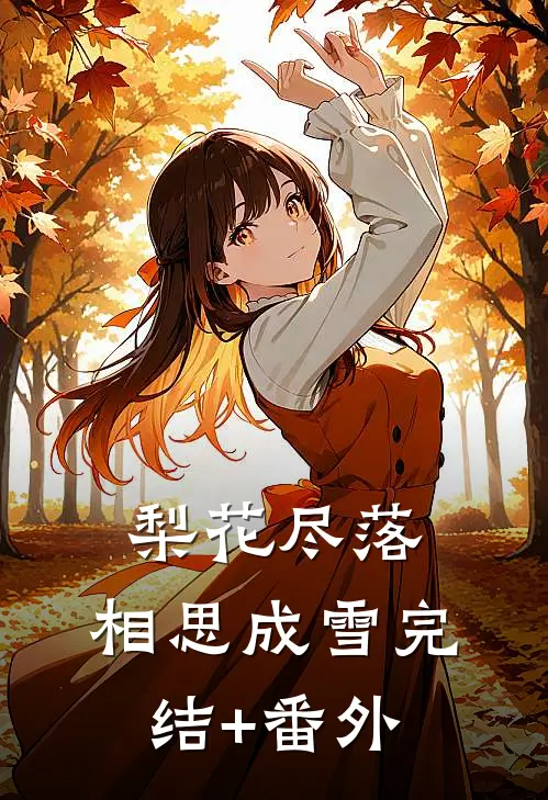 梨花尽落，相思成雪完结+番外