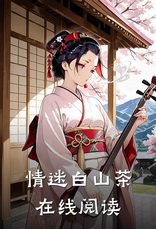情迷白山茶在线阅读