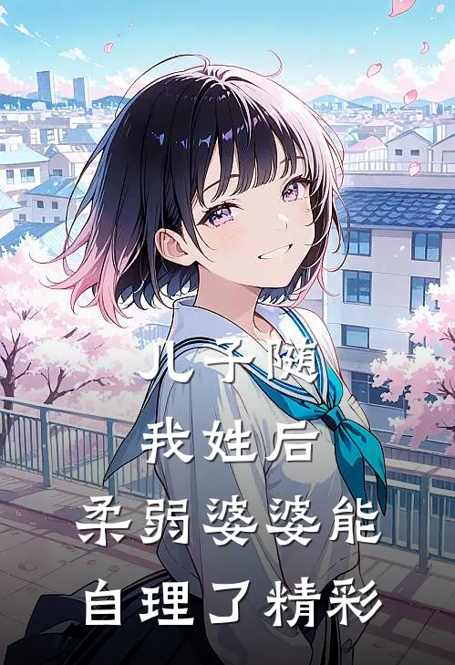 儿子随我姓后，柔弱婆婆能自理了精彩