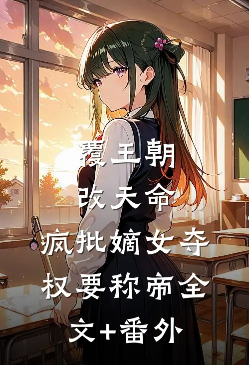覆王朝，改天命，疯批嫡女夺权要称帝全文+番外