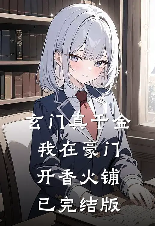 玄门真千金：我在豪门开香火铺已完结版