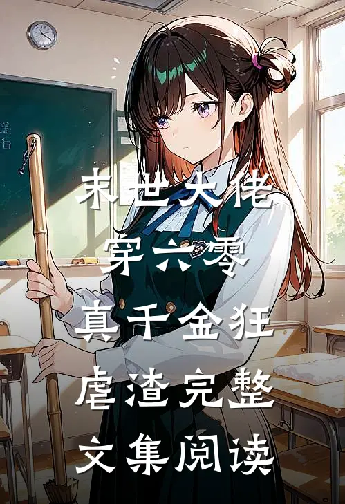 末世大佬穿六零，真千金狂虐渣完整文集阅读