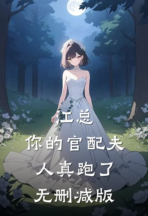 江总，你的官配夫人真跑了无删减版