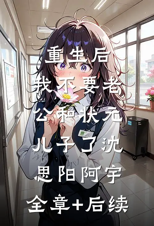 重生后，我不要老公和状元儿子了沈思阳阿宇:全章+后续
