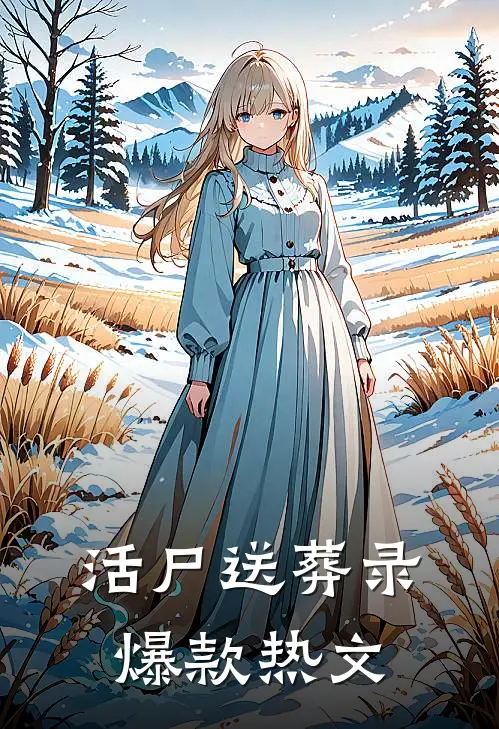 活尸送葬录爆款热文