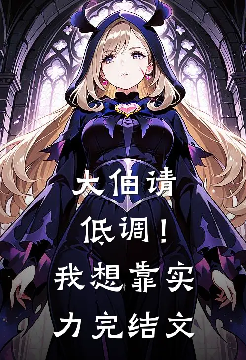 大伯请低调！我想靠实力完结文