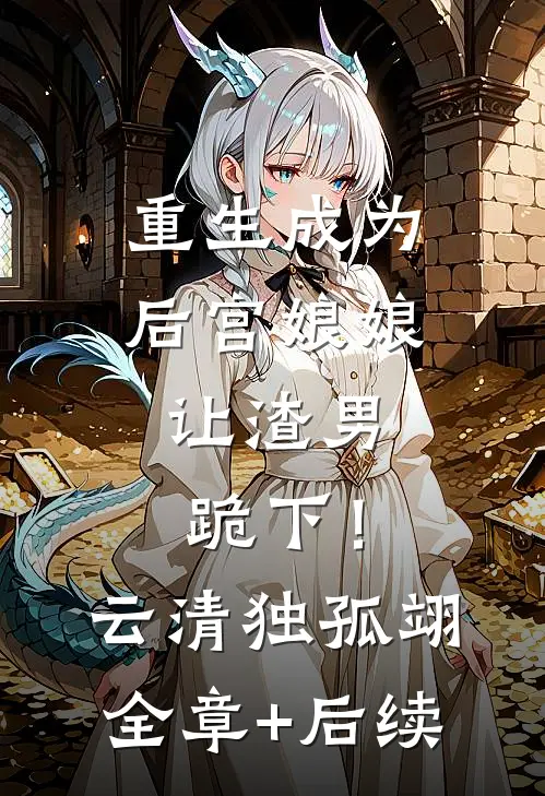 重生成为后宫娘娘，让渣男跪下！云清独孤翊:全章+后续