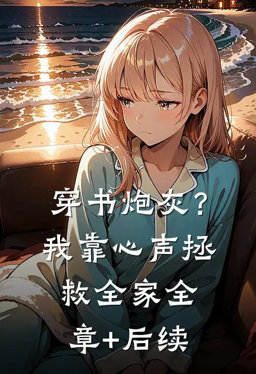 穿书炮灰？我靠心声拯救全家全章+后续