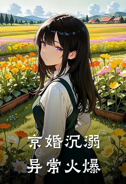 京婚沉溺异常火爆