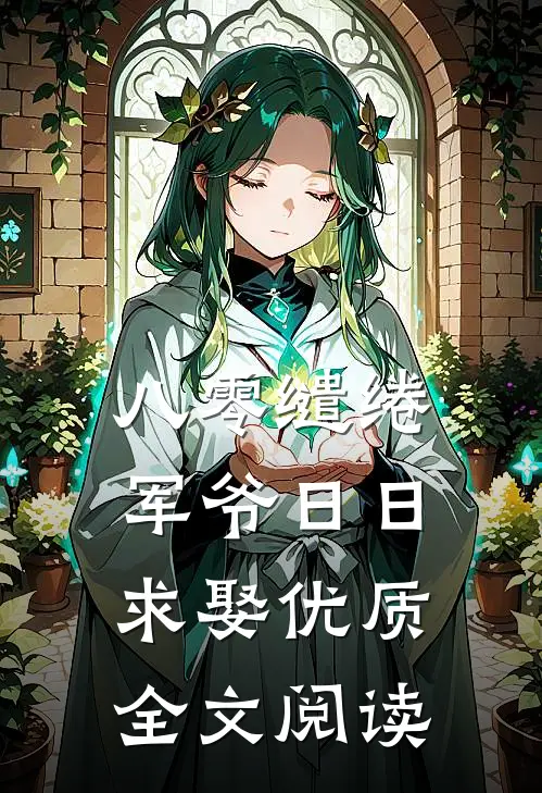 八零缱绻，军爷日日求娶优质全文阅读