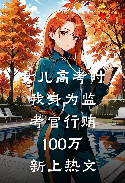 女儿高考时，我身为监考官行贿100万新上热文