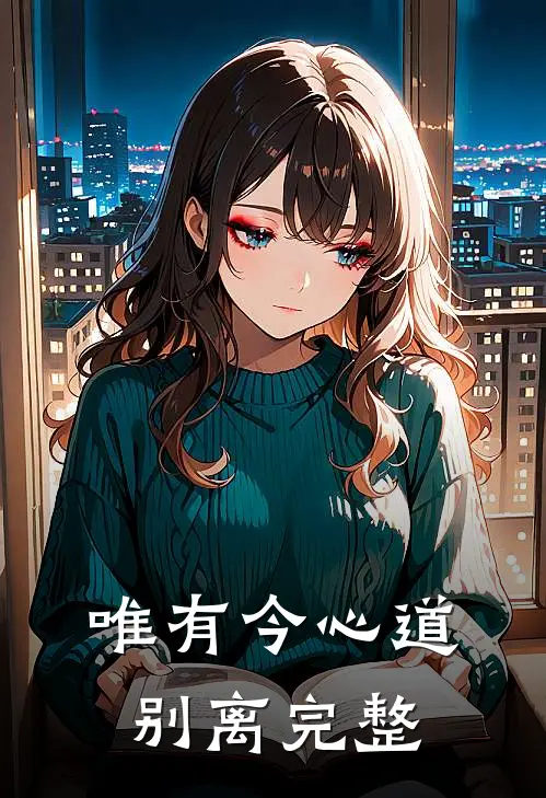 唯有今心道别离完整