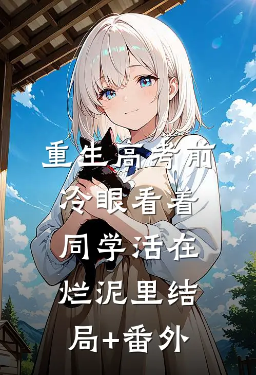 重生高考前，冷眼看着同学活在烂泥里结局+番外