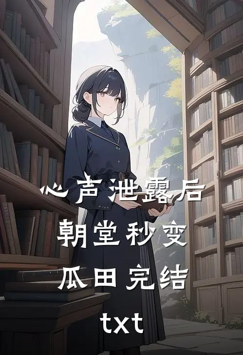 心声泄露后，朝堂秒变瓜田完结txt